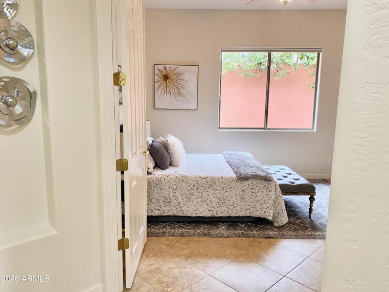 Light-Filled & Welcoming