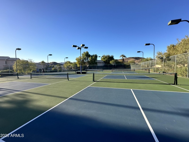 Community courts