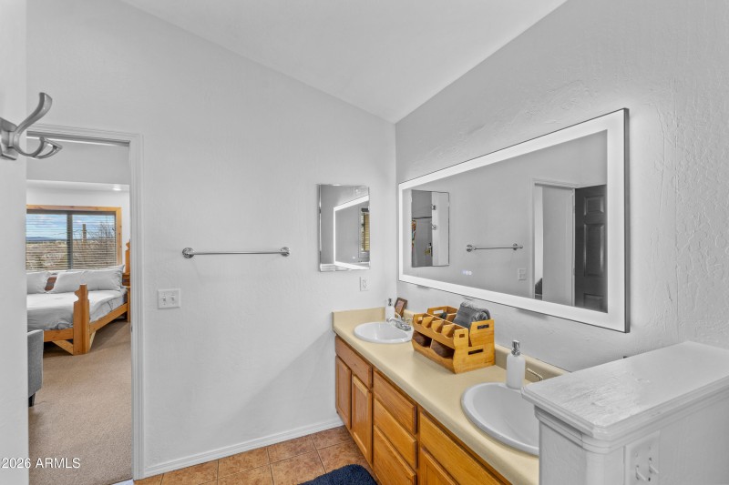 unit 2 primary bath view 2