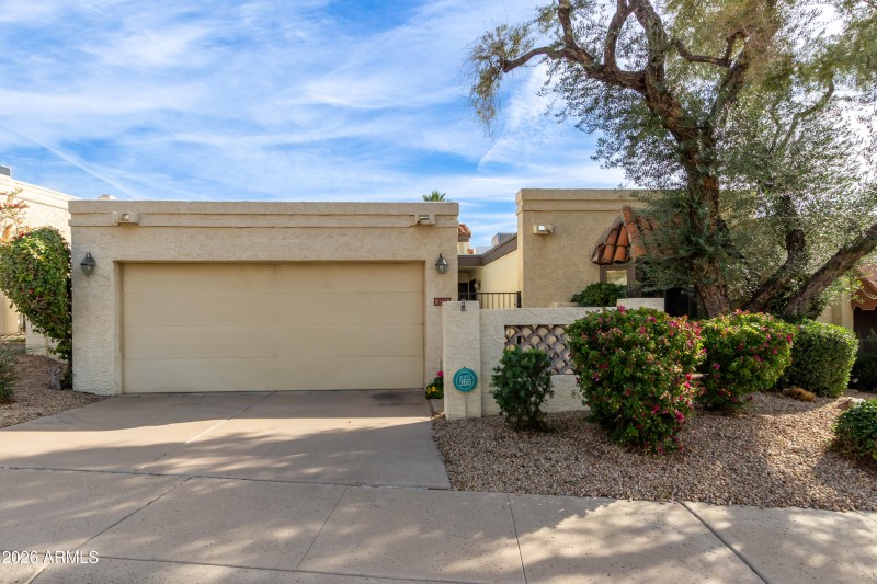 02 - Front of Home 2