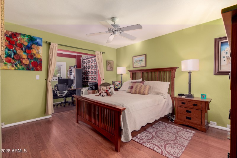 18 - Primary Bedroom 2