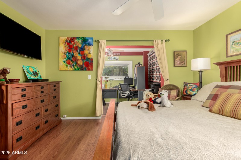 19 - Primary Bedroom 3