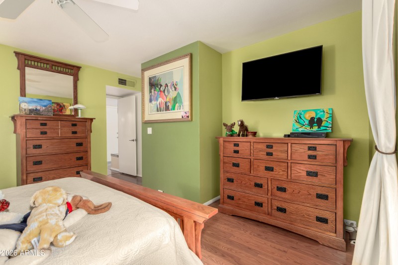 30 - Primary Bedroom 4