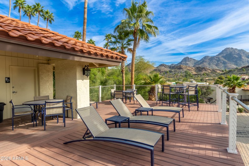 45 - Community Seating Area 3