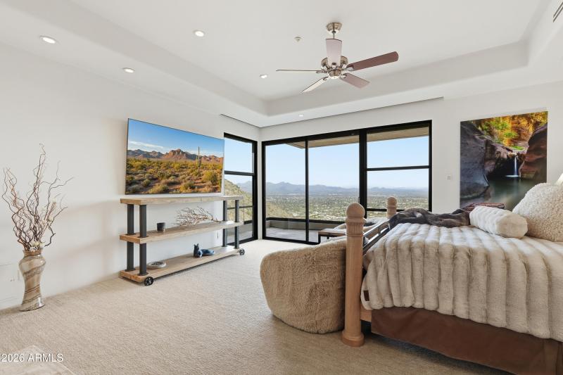 Private Primary Retreat