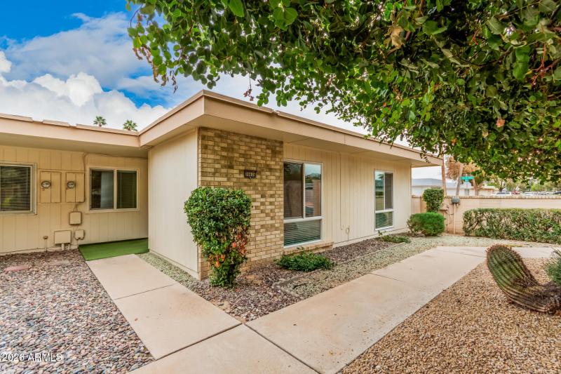 New Windows thru-out