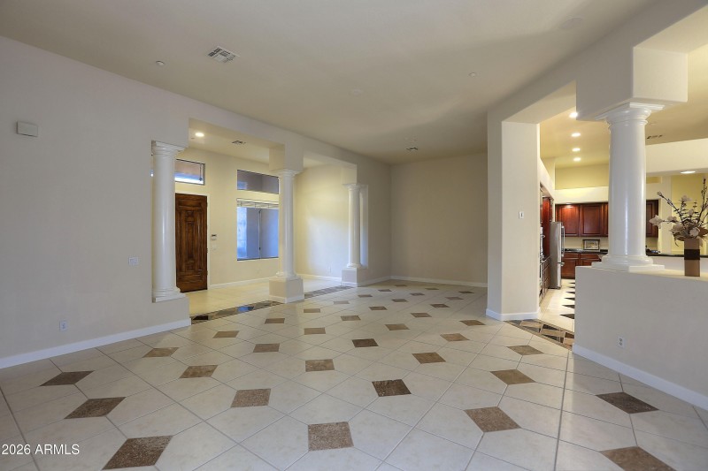 Night-Living-Dining Room