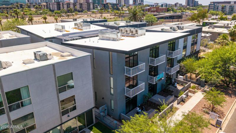 27 - Willeta Aerials