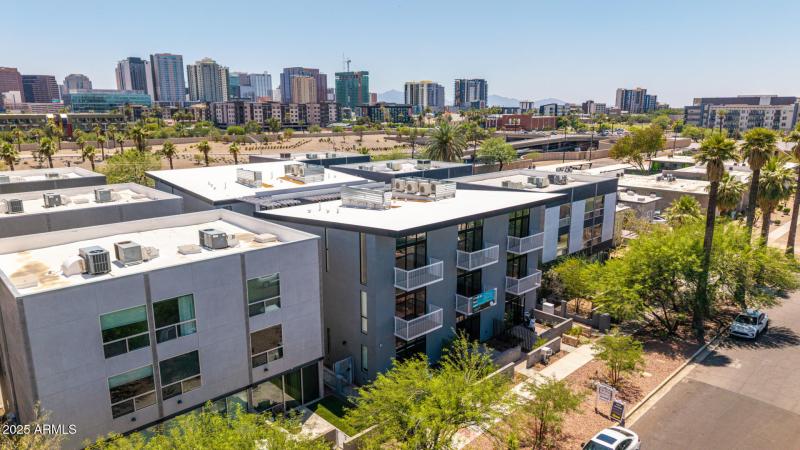 28 - Willeta Aerials