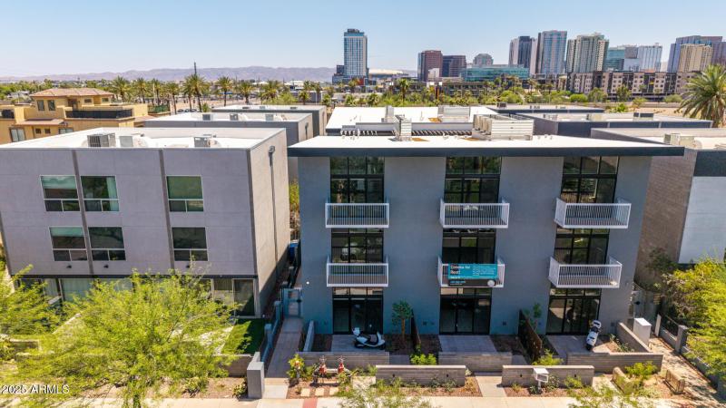 22 - Willeta Aerials