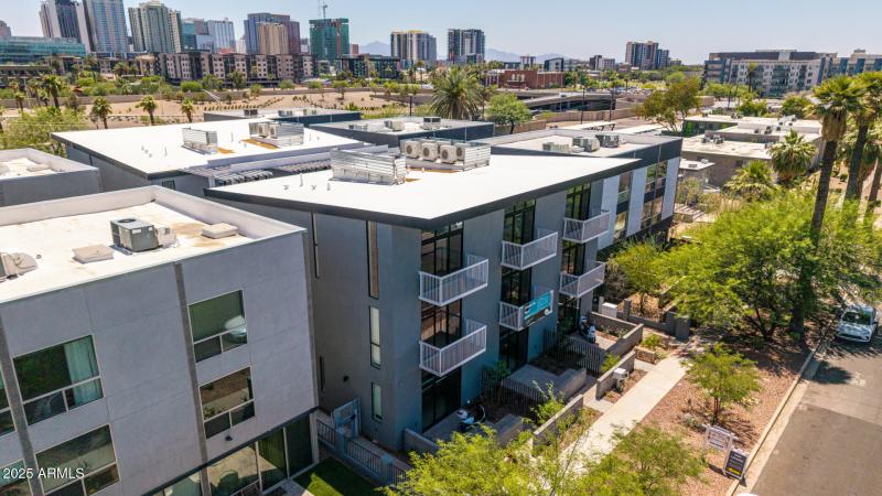 26 - Willeta Aerials