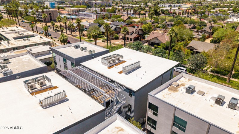 30 - Willeta Aerials