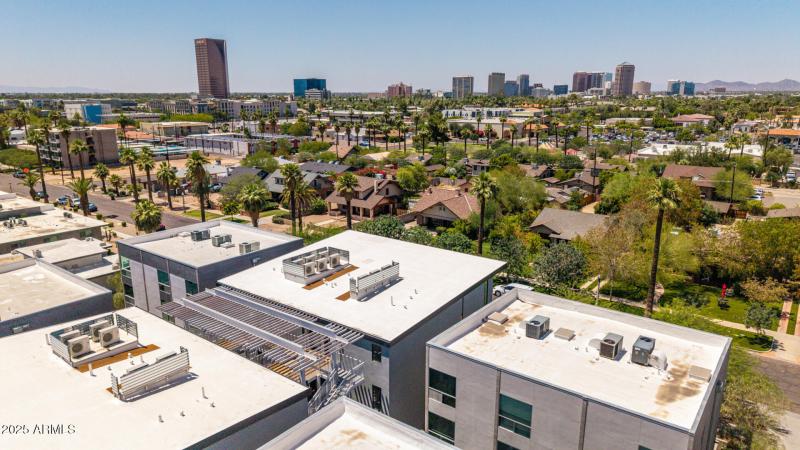 31 - Willeta Aerials