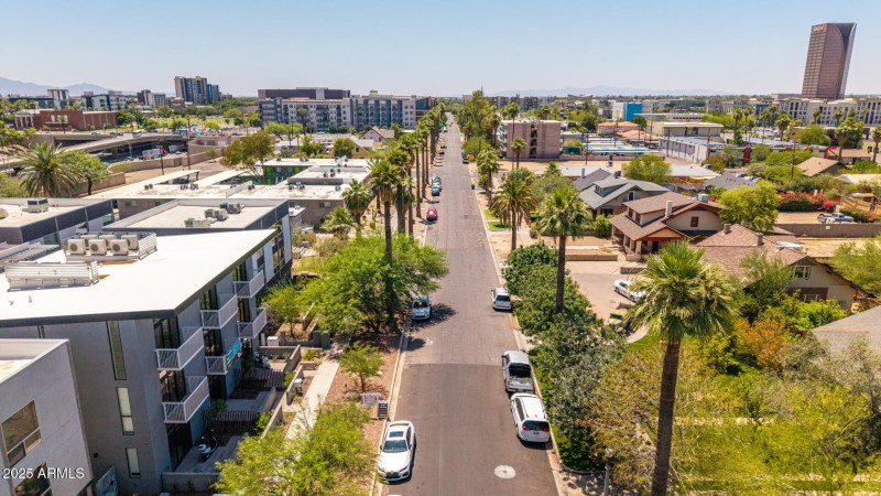 35 - Willeta Aerials