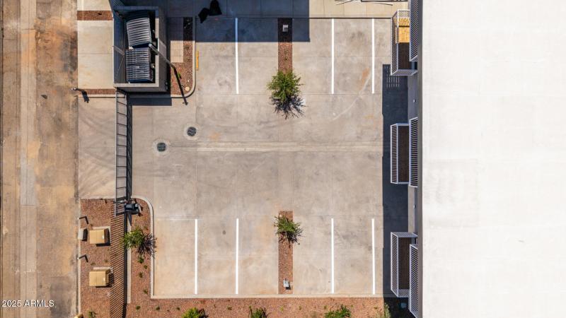 36 - Willeta Aerials