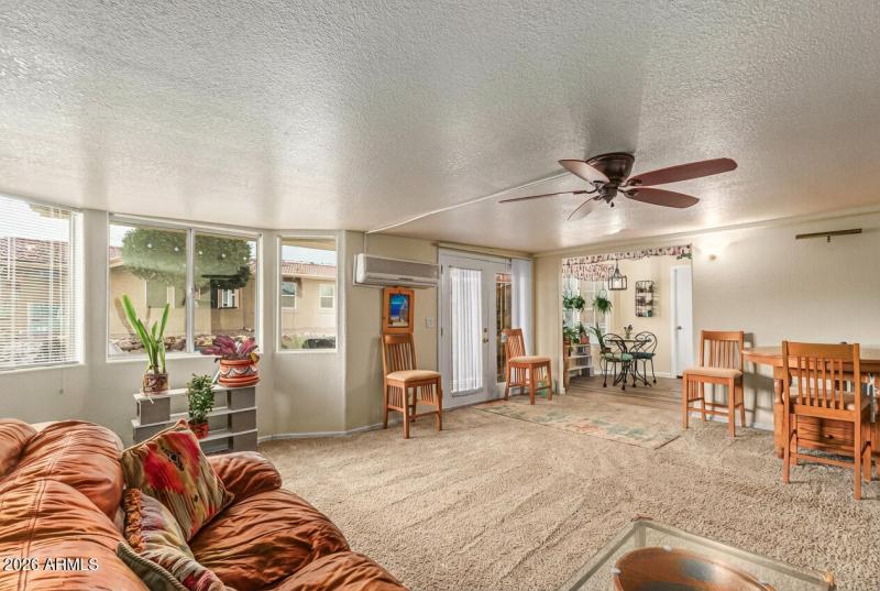 Arizona Room AI Enhanced 3