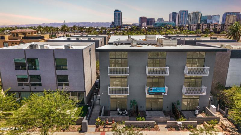 22 - Willeta Aerials