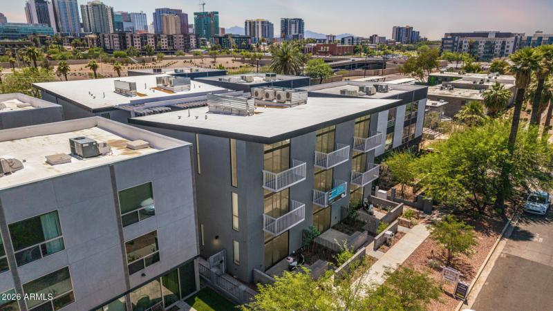 26 - Willeta Aerials