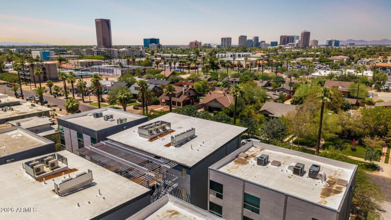 31 - Willeta Aerials