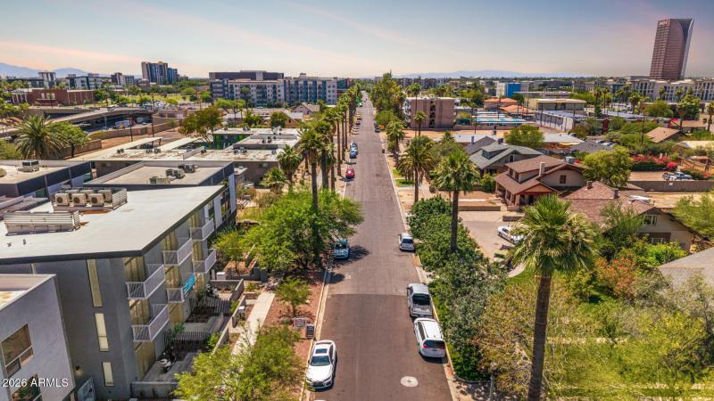 35 - Willeta Aerials