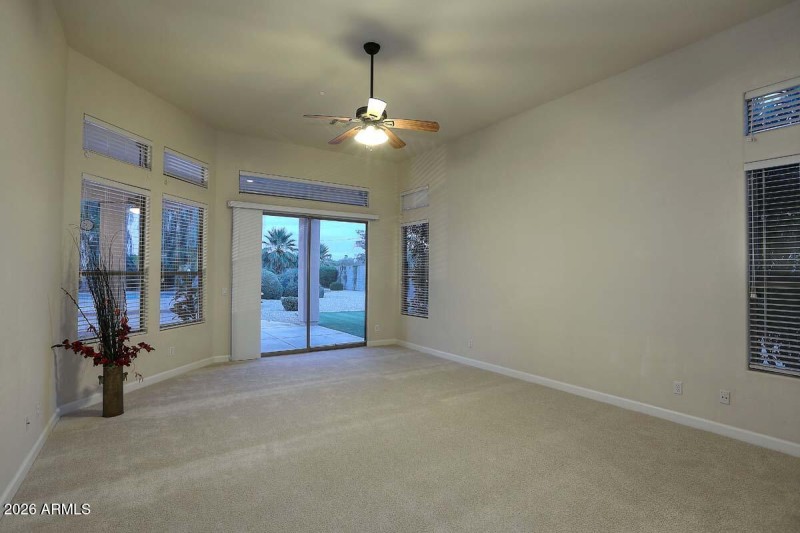 Night-Master Bedroom