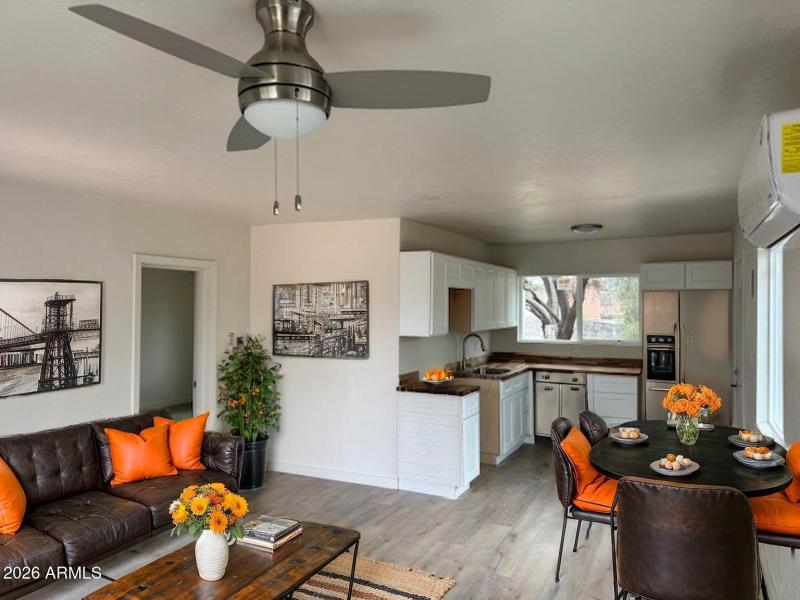 IMG_7175 - Living Room - Industrial - 2