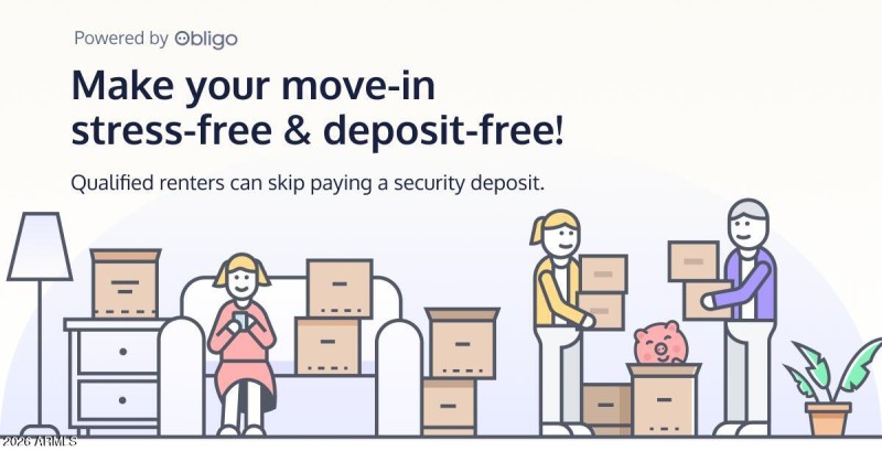 Make Your Move-in Stress Free and Deposi