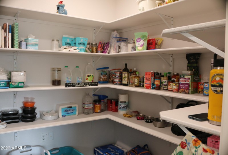 Pantry