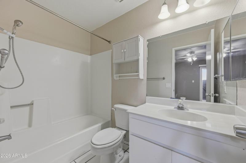 501 W Yukon Dr #4-21