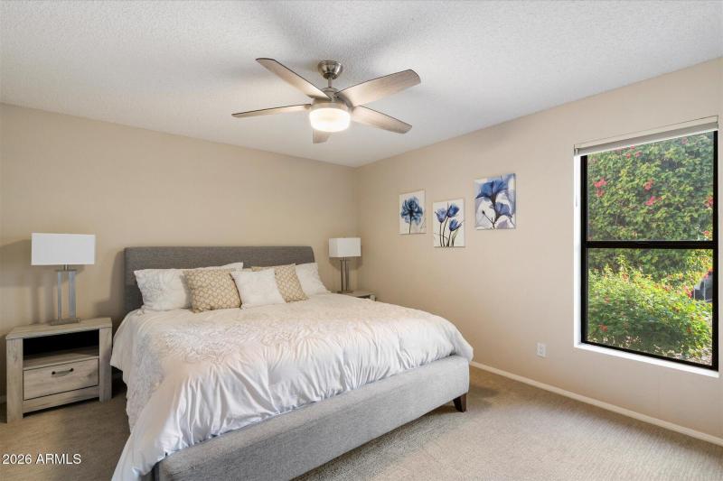 Serene Bedroom Suite