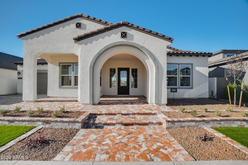 The St. Helena Spanish