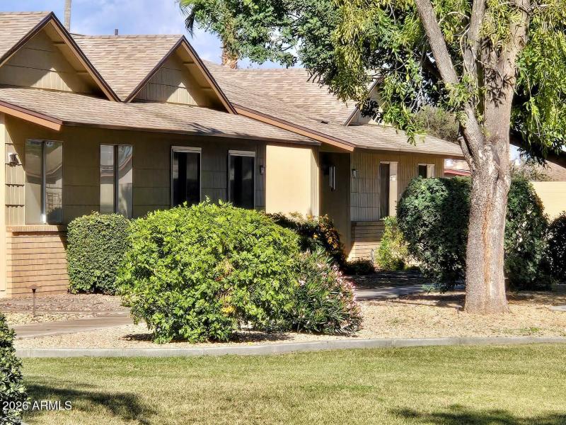 Palomar Common Area1