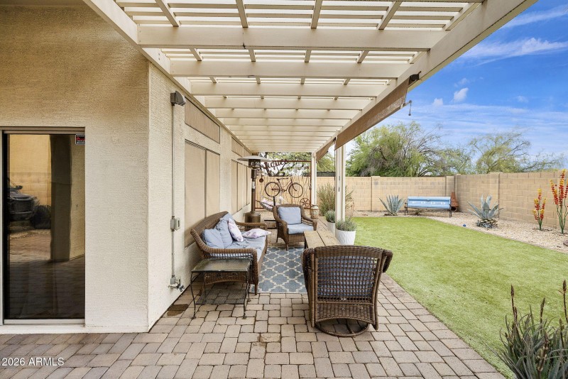 Spirit Extended Patio Updated