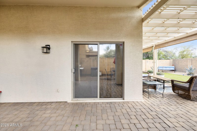 Spirit Patio Doors Updated