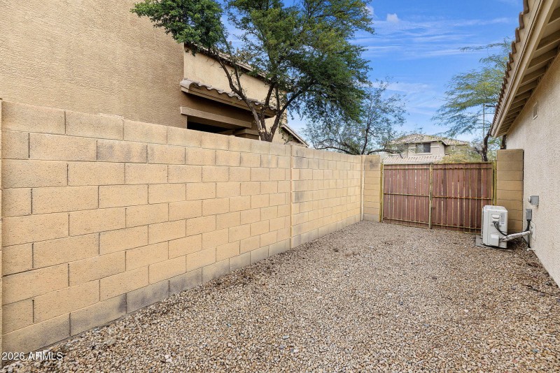 Spirit RV space Updated