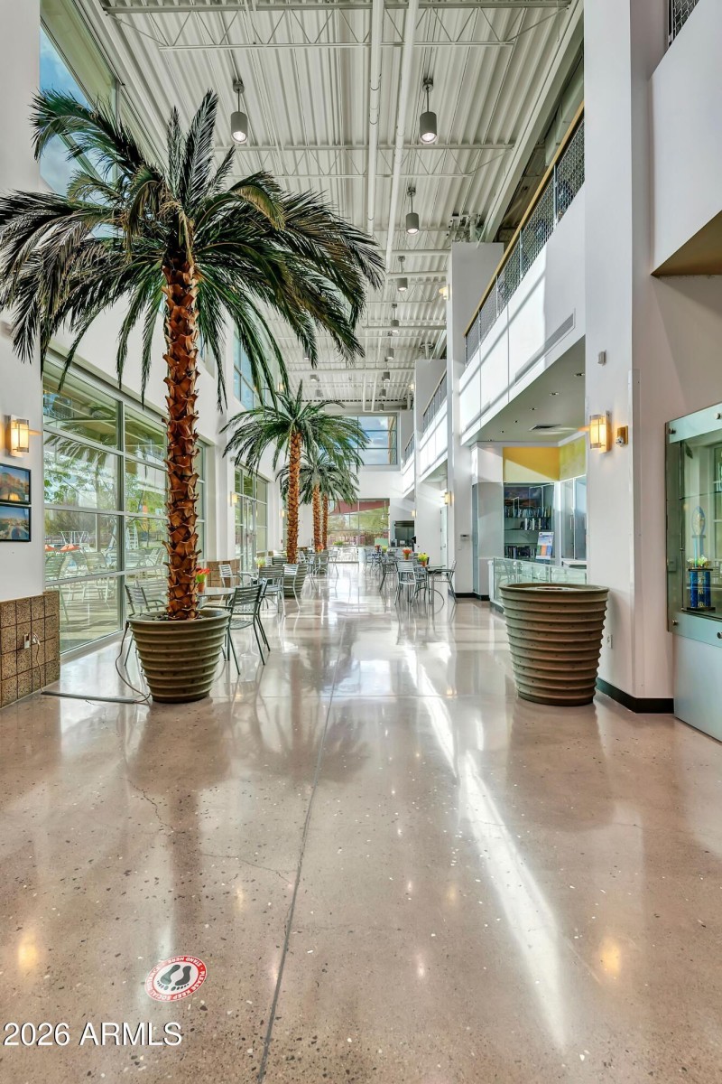 Anthem Community Center 2