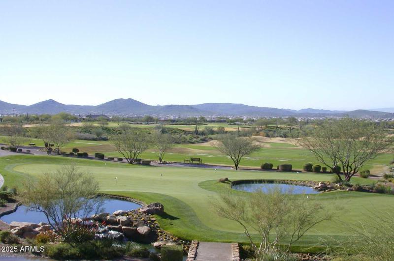 Anthem Country Club-Ironwood-Golf Course