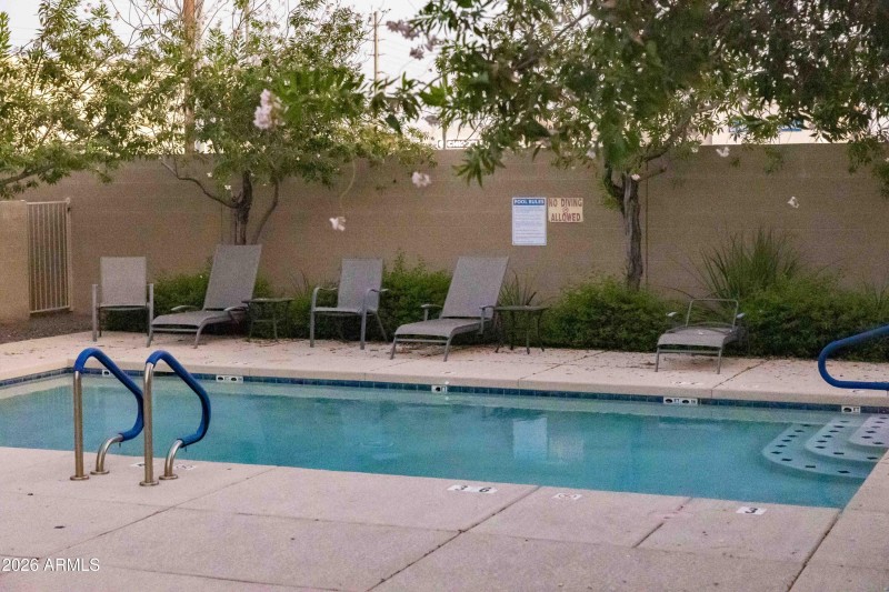 Danbury Community Pool