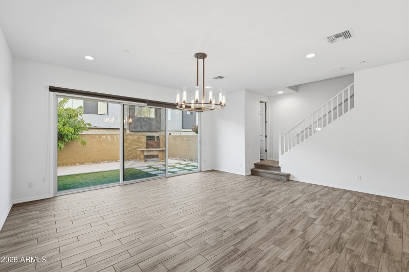 Outdoor indoor living