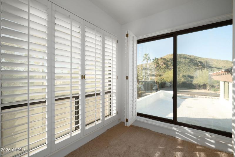 Views From Bonus Room