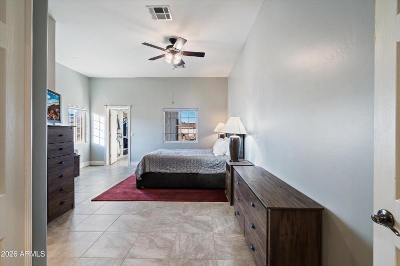 Primary Bedroom Retreat