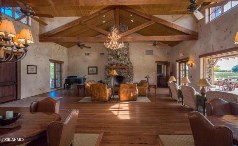 Clubhouse Great Room