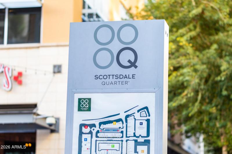 Kierland - Scottsdale Quarter-6