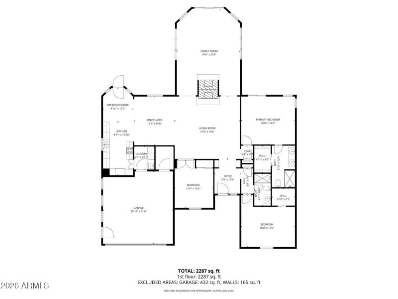 PASEO VERDE FLOOR PLAN