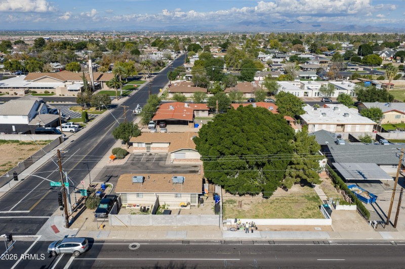 805 North Westwood - Drone (5)