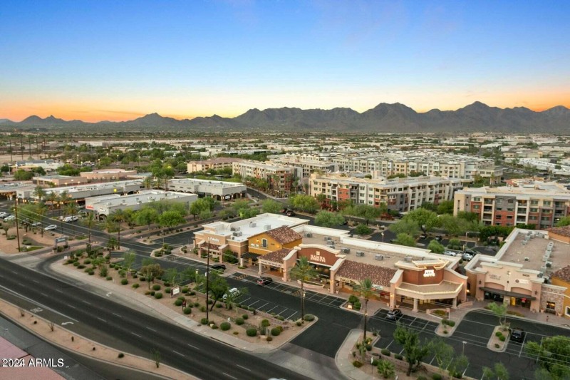 Optima Kierland 7180