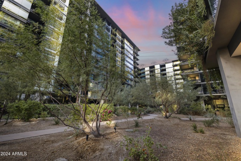 Optima Kierland 7180