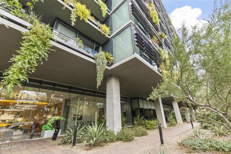 Optima Kierland 7180