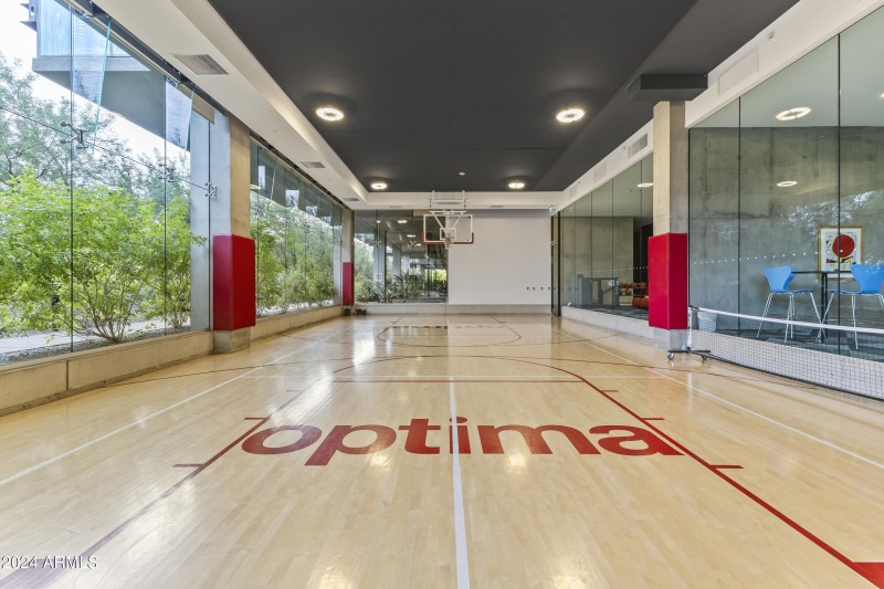 Optima Kierland 7180