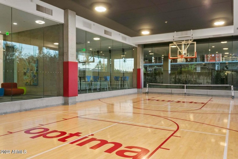 Optima Kierland 7180